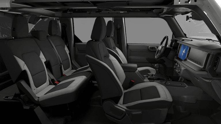 2026 Ford Bronco - Image 30