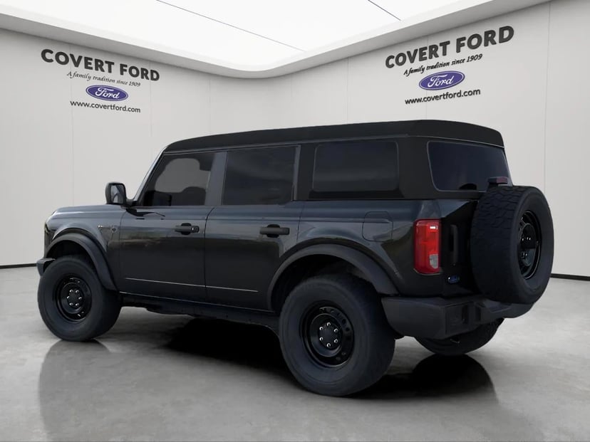 2026 Ford Bronco - Image 4