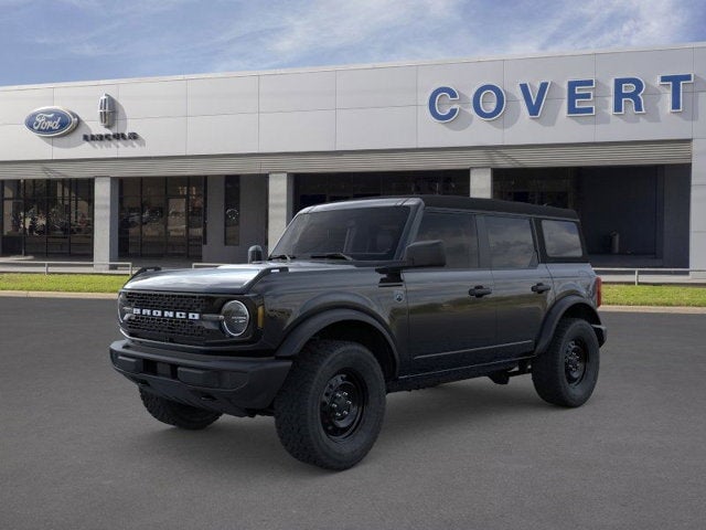 2026 Ford Bronco - Image 26