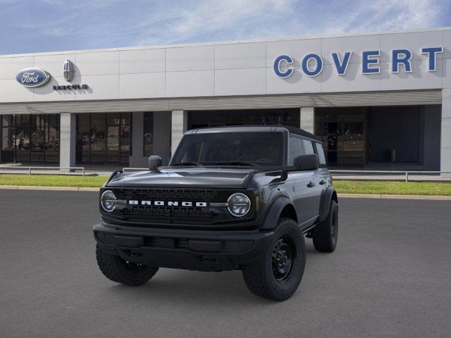2026 Ford Bronco - Image 27
