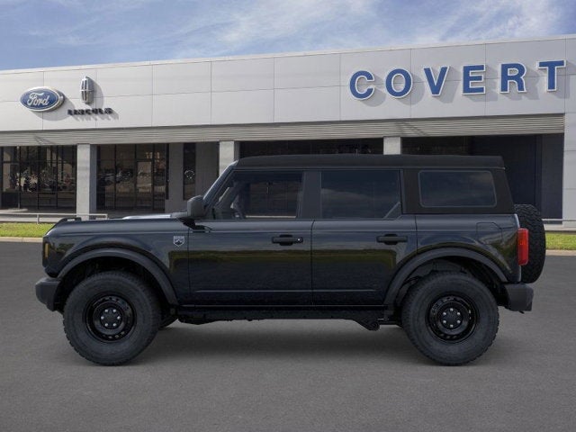 2026 Ford Bronco - Image 28