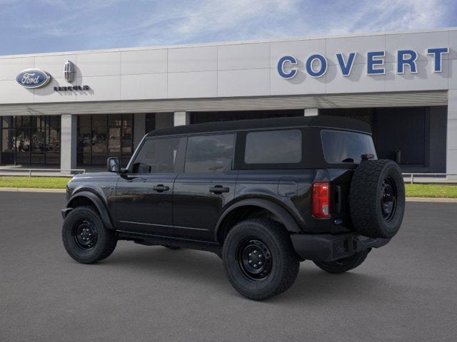 2026 Ford Bronco - Image 29