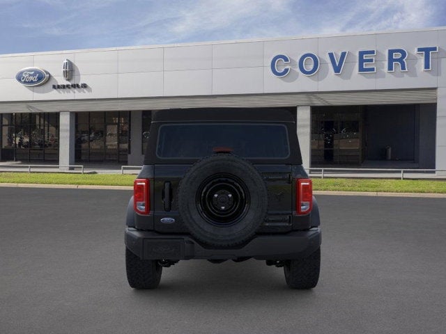 2026 Ford Bronco - Image 30