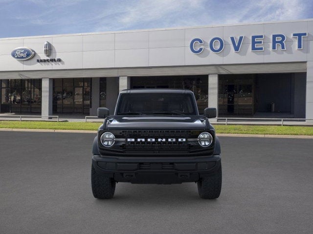 2026 Ford Bronco - Image 31