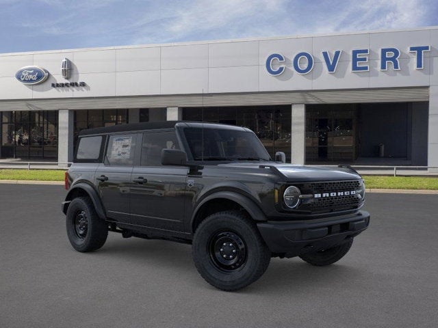2026 Ford Bronco - Image 32