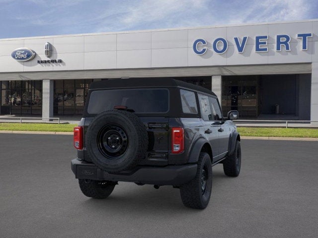 2026 Ford Bronco - Image 33