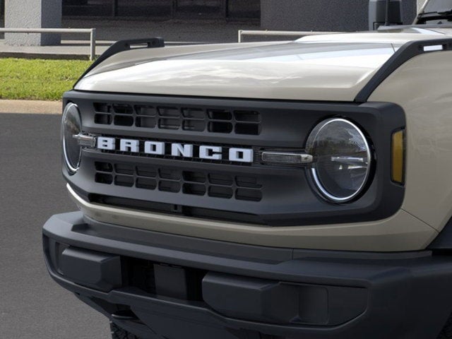 2026 Ford Bronco - Image 44