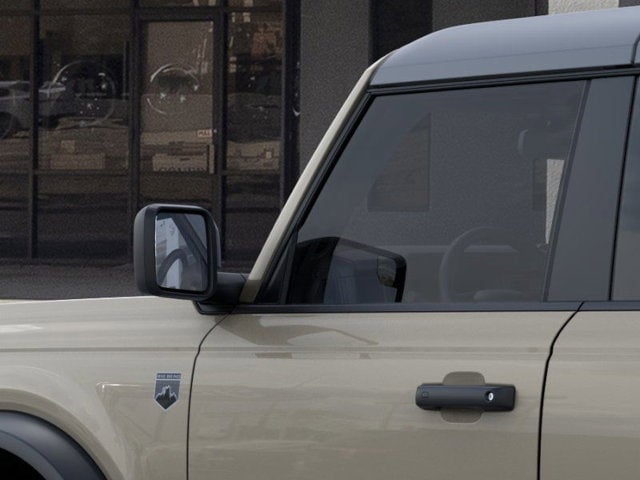 2026 Ford Bronco - Image 47