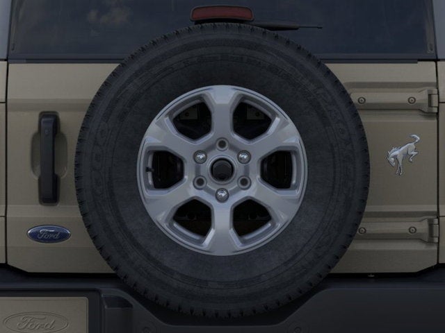 2026 Ford Bronco - Image 49