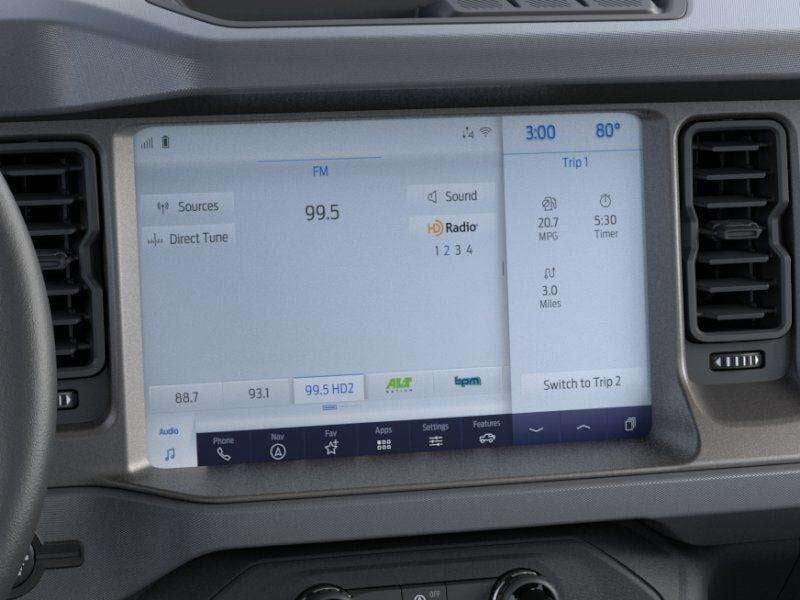 2026 Ford Bronco - Image 11