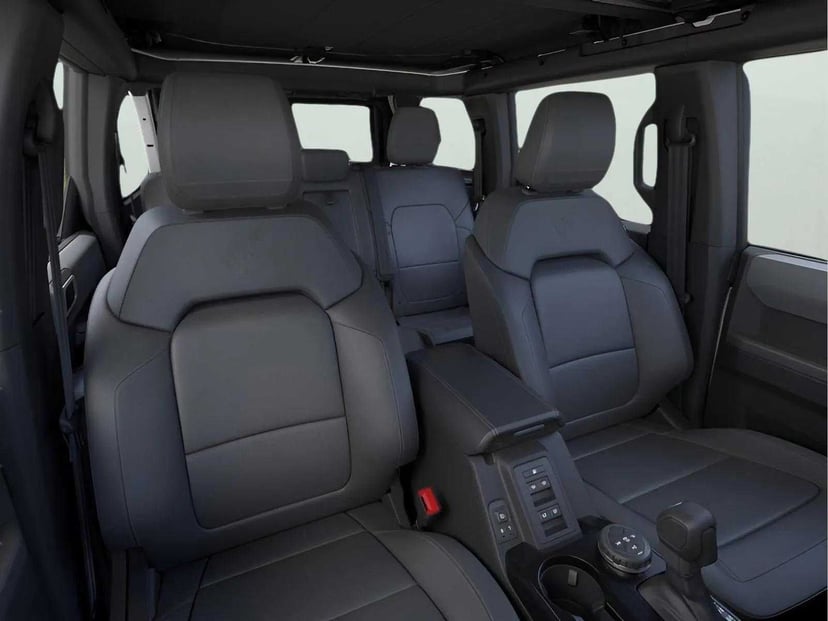 2026 Ford Bronco - Image 10