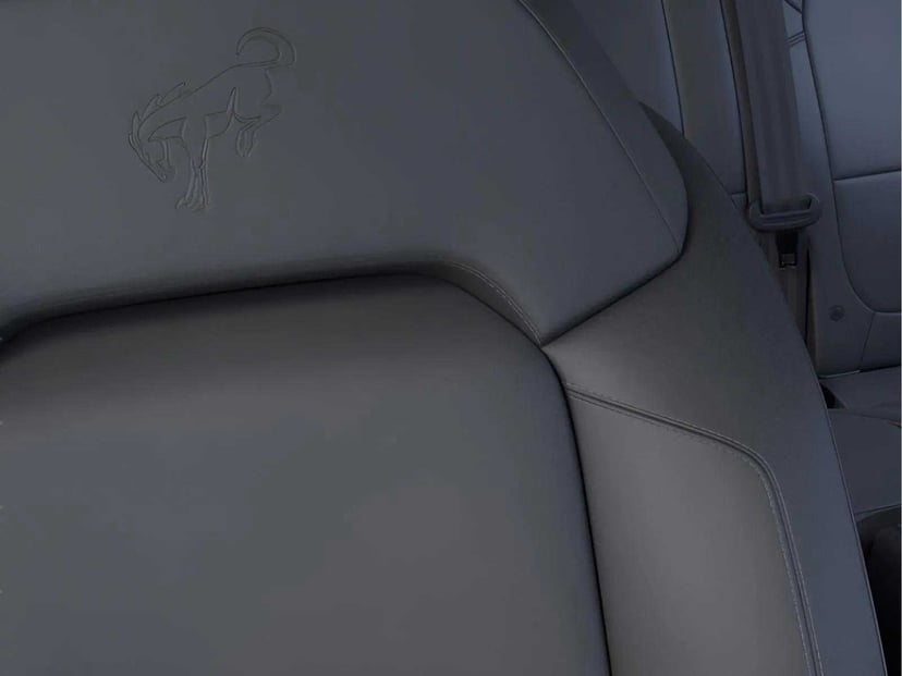 2026 Ford Bronco - Image 18