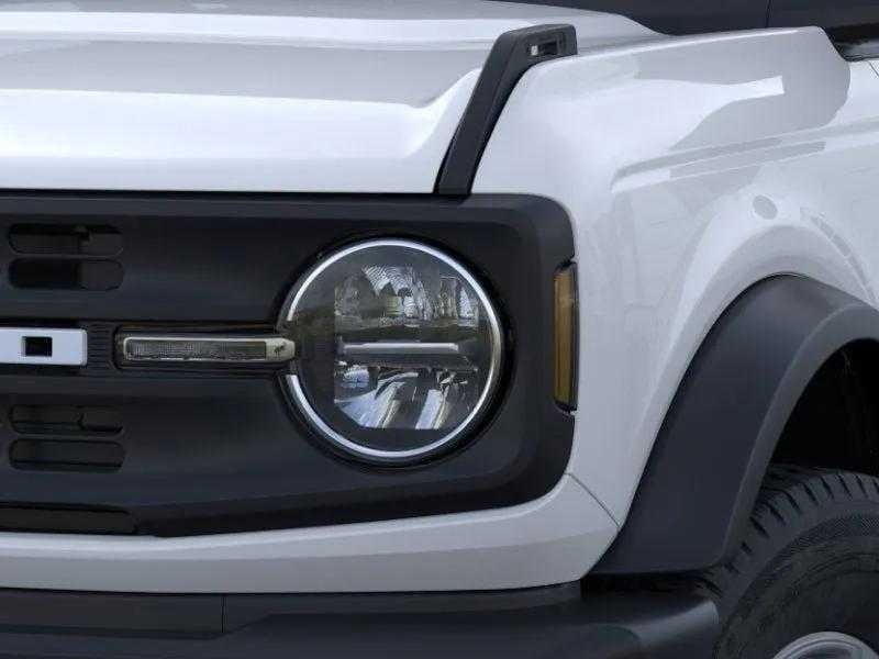 2026 Ford Bronco - Image 20