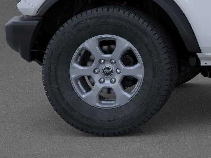 2026 Ford Bronco - Image 21