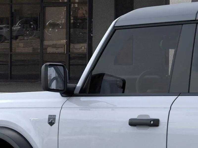 2026 Ford Bronco - Image 22