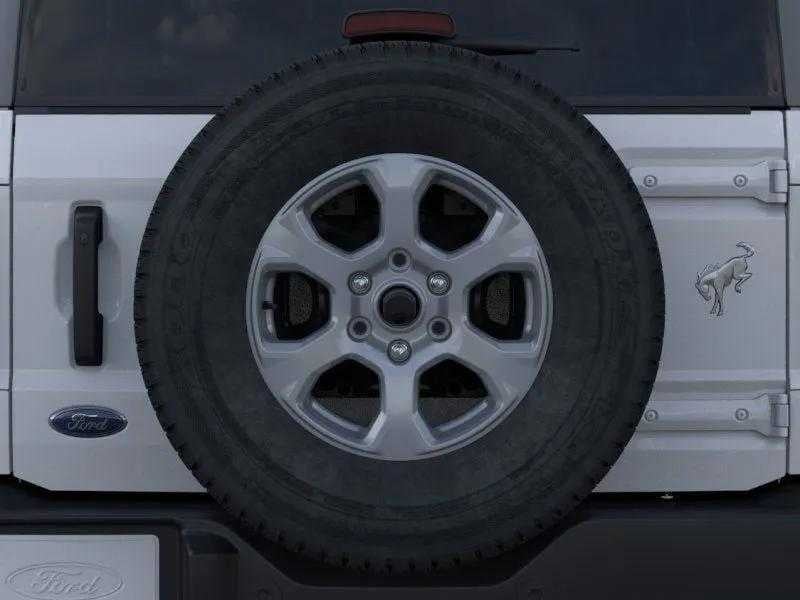 2026 Ford Bronco - Image 24