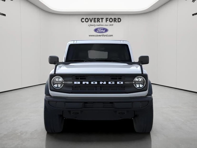 2026 Ford Bronco - Image 6