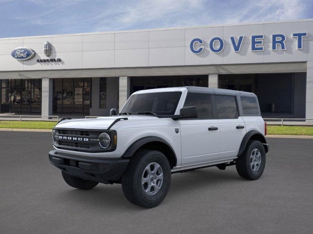 2026 Ford Bronco - Image 26