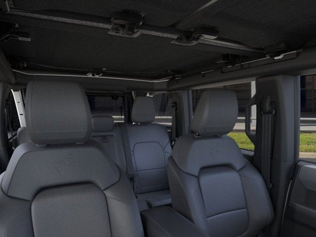 2026 Ford Bronco - Image 37