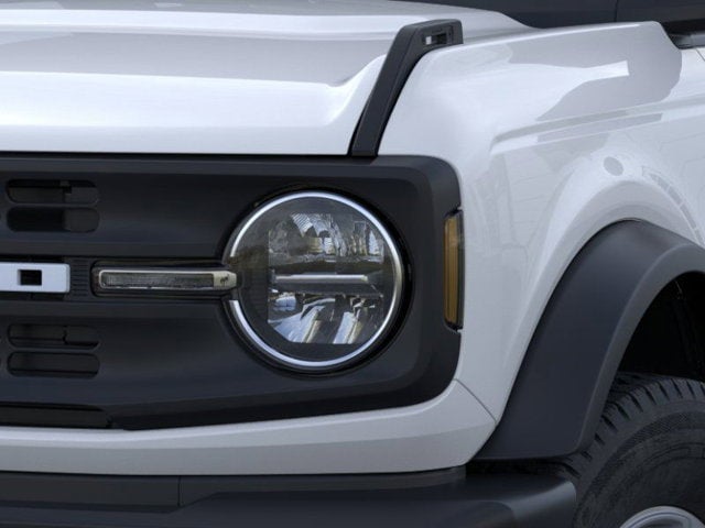 2026 Ford Bronco - Image 45