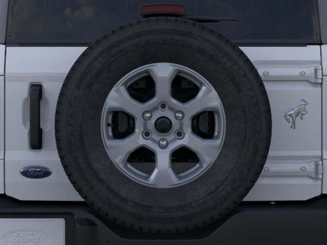 2026 Ford Bronco - Image 49