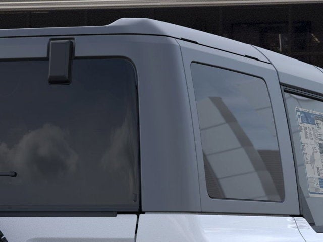 2026 Ford Bronco - Image 50