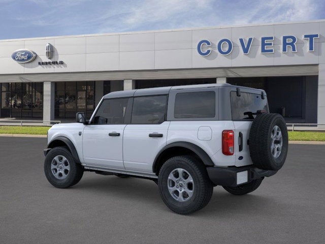 2026 Ford Bronco - Image 29