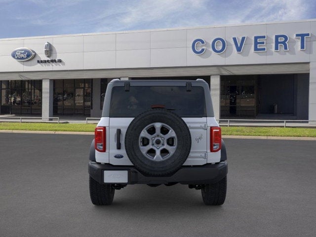 2026 Ford Bronco - Image 30