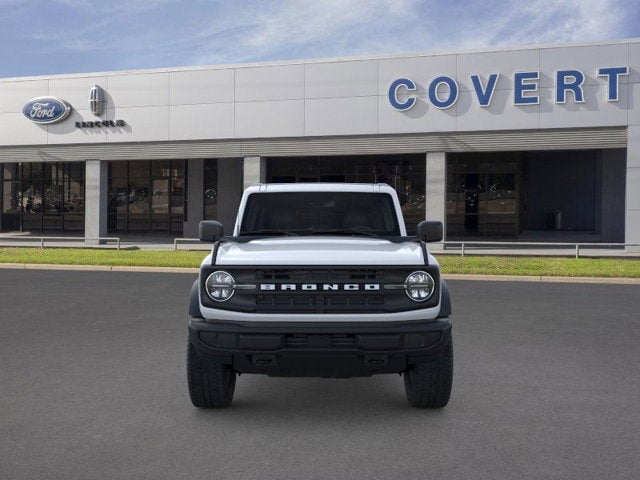 2026 Ford Bronco - Image 31