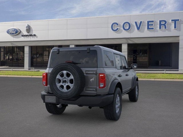 2026 Ford Bronco - Image 33
