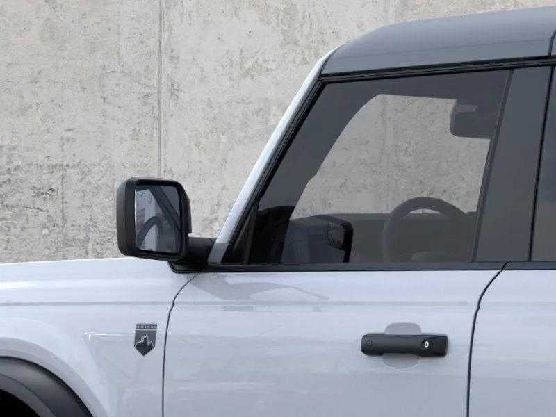 2026 Ford Bronco - Image 16