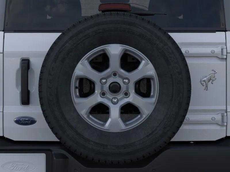 2026 Ford Bronco - Image 18