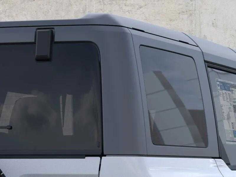 2026 Ford Bronco - Image 19
