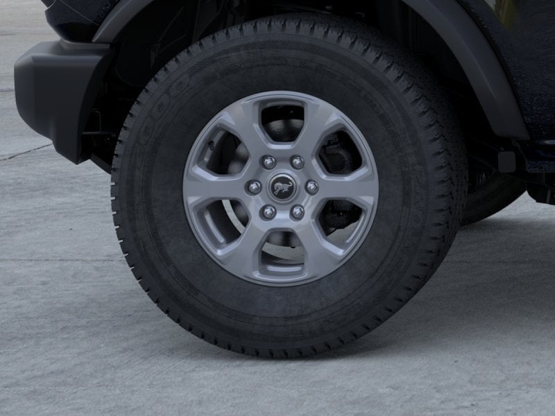 2026 Ford Bronco - Image 21