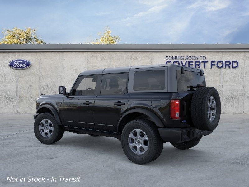 2026 Ford Bronco - Image 5