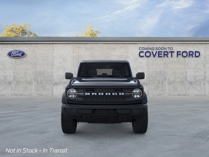 2026 Ford Bronco - Image 7