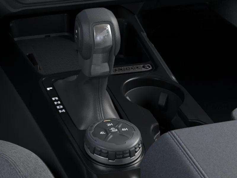 2026 Ford Bronco - Image 18