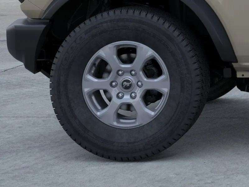 2026 Ford Bronco - Image 21