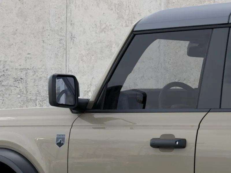 2026 Ford Bronco - Image 22