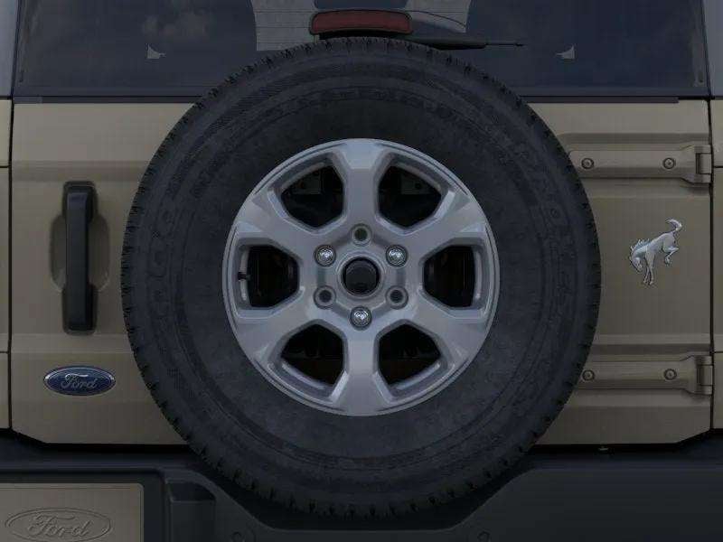 2026 Ford Bronco - Image 24