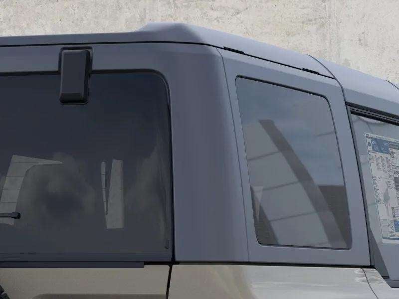 2026 Ford Bronco - Image 25