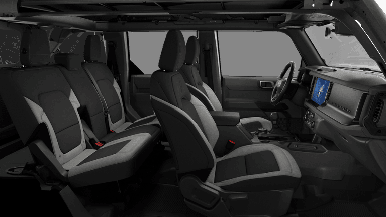 2026 Ford Bronco - Image 30