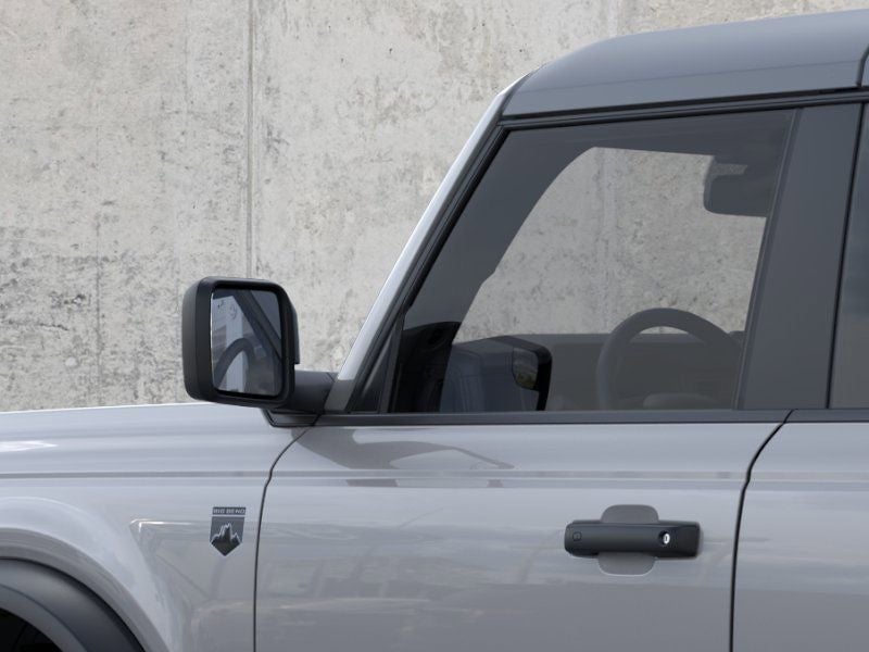 2026 Ford Bronco - Image 15