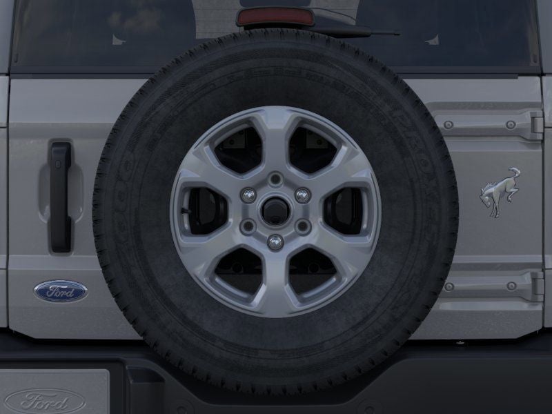 2026 Ford Bronco - Image 17