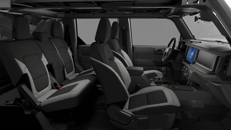 2026 Ford Bronco - Image 23