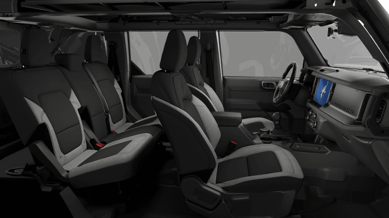 2026 Ford Bronco - Image 30
