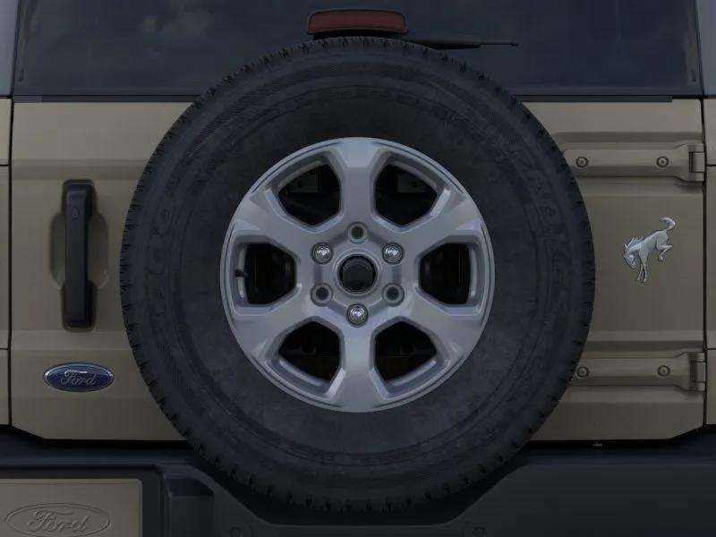 2026 Ford Bronco - Image 18