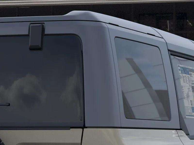 2026 Ford Bronco - Image 19