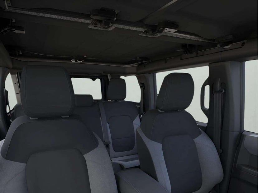 2026 Ford Bronco - Image 22