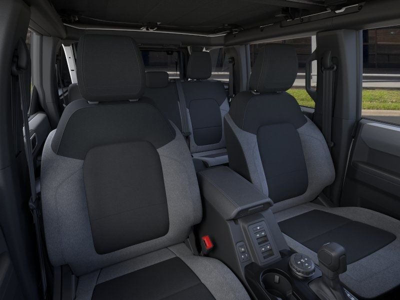 2026 Ford Bronco - Image 10